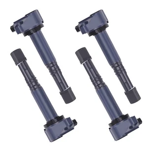4x Ignition Coil Set for Honda Accord 2013-2017 CR-V 2015-2019 2.4L 305205A2A01 - Picture 1 of 12