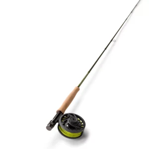 Orvis Encounter Fly Rod Outfit 5-weight 8'6" - Picture 1 of 6