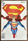 2011 Dc Comics Superman #707