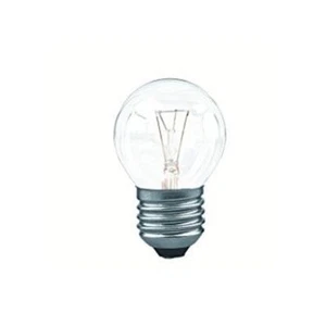 Paulmann 118.20 Bombilla Gota 25W Transparente 230V Bombilla E27 Regulable - Imagen 1 de 3