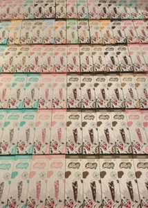 Sipahh Milk Flavouring Straws 60 pack - Build Your Own Crate - Vegan Friendly - Picture 1 of 15