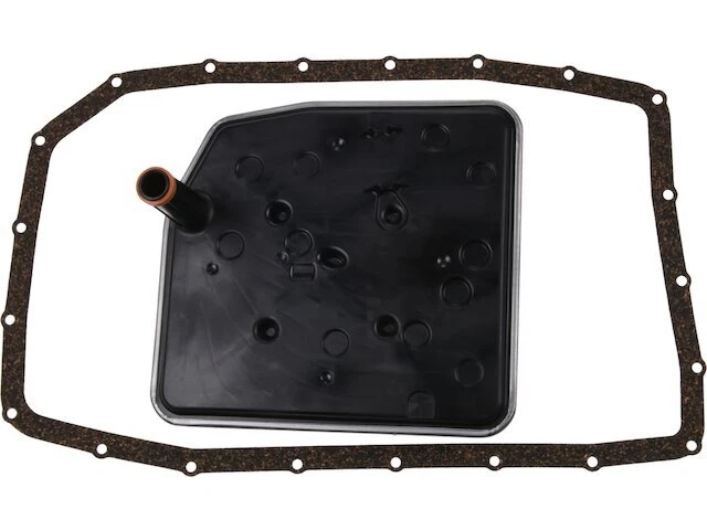 Kit de filtro de transmisión automática API ProTune para Ford Mustang 2011-2017 37KTRM Foto 1 de 1