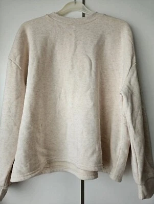 Jeff & Co cream jumper - Image 1 of 4
