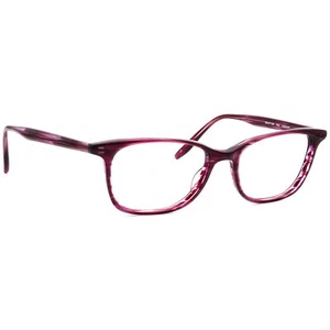 Barton Perreira Eyeglasses VOC Cassady Voodoo Child Square Frame Japan 50-17 140 - Picture 1 of 6