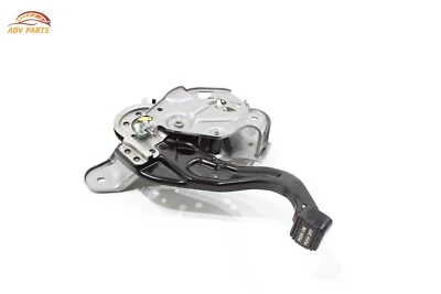 2021 - 2022 NISSAN TITAN EMERGENCY PARKING BRAKE RELEASE PEDAL OEM - Image 1 of 4