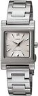 Casio  LTP-1237D-7A2DF Enticer Silver Watch