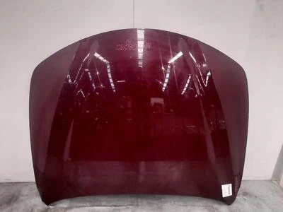 ALFA ROMEO GIULIA BONNET HOOD 952 METAL TYPE MAROON 05/2016-2022 717715 - image 1 of 4