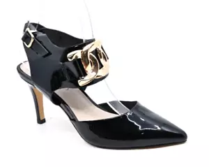 Top End (030) new ladies leather sandal size (est RRP $169) size 37 - Picture 1 of 4
