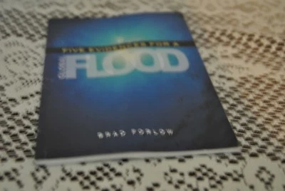 Book Five evidences for a Global Flood by Brad Forlow  - Image 1 of 4
