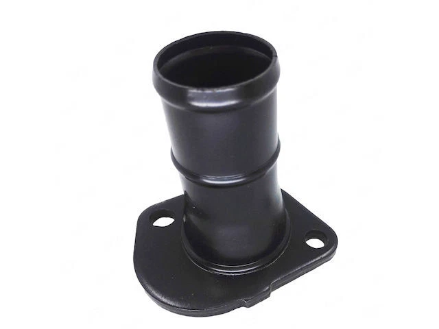 Thermostat Housing For 2001-2006 Dodge Caravan 3.3L V6 2002 2003 2004 WY428SJ - Image 1 of 1