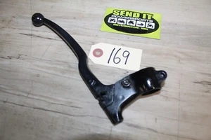 113 1982 Suzuki DR250 Clutch Lever 57500-382-50000 - Picture 1 of 1