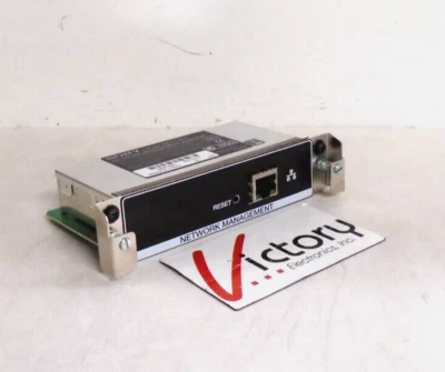 NIOB Sony BKM-FW32 Network Management Adaptor Expansion Board | 1-865-658-11 - Image 1 of 4