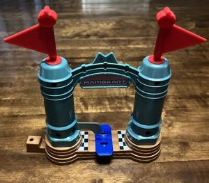 Hot Wheels Mario Kart HGK59 Circuit Slam Track Part - Lap Counter 8A157 - Picture 1 of 7