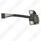 A1278 A1286 820-2565-a Dc Power Jack Board Replacement For Macbook Pro Unibody