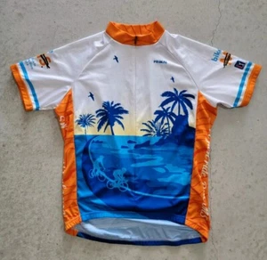 Primal Wear Fahrrad Herren Trikot Gr. M Medium Bike MS: PGA Tour Cycle To Shore - Bild 1 von 15