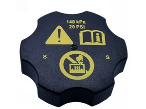 For 2013-2023 Ram 3500 Expansion Tank Cap Vernet 87958SWSG 2014 2015 2016 2017 - Picture 1 of 2