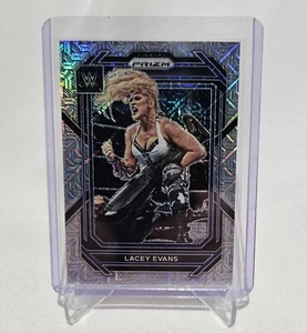 2023 Panini Prism WWE Mojo Prizm Lacey Evans 6/25 - Picture 1 of 3