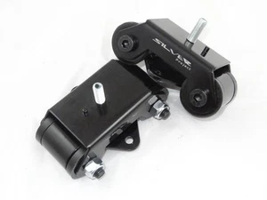 SOLIDNE MOCOWANIA SILNIKA do Datsun 240Z, 260Z, Nissan S30 - Zdjęcie 1 z 3