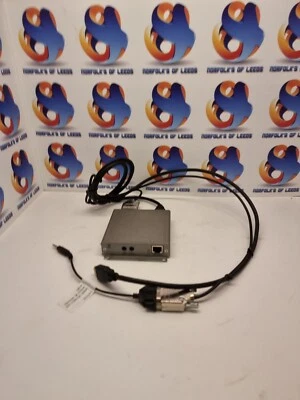 TRIAX HRX 1V PoE HDMI Receiver M - Image 1 of 4