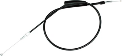 Cable acelerador de vinilo negro Motion Pro para Kawasaki KX85 2001-2013 03-0186 Foto 1 de 3