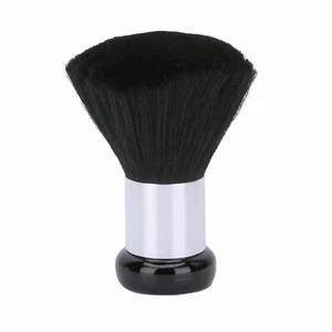 3 Stück Nail Art Staubpinsel Feilstaub Pinsel Puderpinsel Schwarz Weiche Borsten - Bild 1 von 6