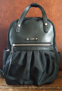 tutilo nylon backpack