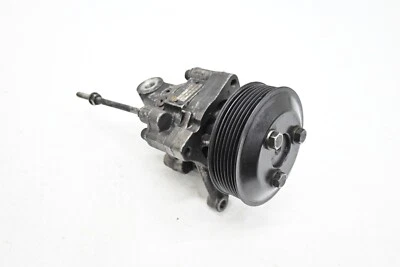 ⭐ 93-03 Bmw E34 530 540 paletas dirección asistida polea bomba actuador unidad de accionamiento OEM Foto 1 de 4