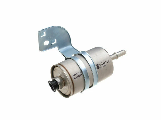 Filtro de combustible Interfil para Pontiac Montana 1999-2003 63YFWB Foto 1 de 1