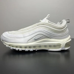 Size 7.5W/6M - Nike Air Max 97 Pure Platinum 2019 - Picture 1 of 4