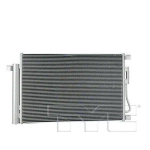 TYC 30279 A/C Condenser New with Lifetime Warranty - Picture 1 of 3