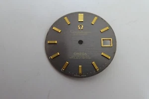 Omega Constellation Chronometer Grey Dial Cal 1001 Original Vintage - Bild 1 von 4