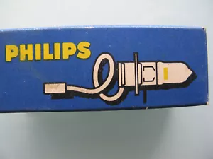 Speziallampe (Leuchtmittel) von Phillips) War vorgesehen für Zusatzscheinwerfer - Bild 1 von 3