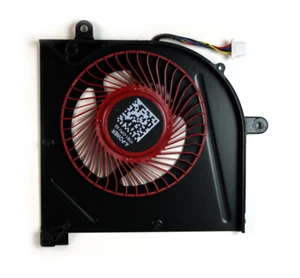 MSI Gaming GS73VR 7RG Stealth Pro Replacement Laptop CPU Fan - Bild 1 von 1