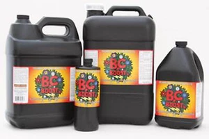 Technaflora B.C. Boost TFBCBST1L Hydroponic Garden Fertilizer Nutrients | 1L - Picture 1 of 5