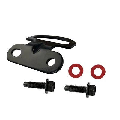 Rear Bed Metal Tie Down Rope Hook Latch For Nissan Frontier Titan 2004-2020 - Image 1 of 3