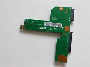 Asus R540L laptop ODD and HDD board X540LJ ODD Rev 2.0 - Picture 1 of 1