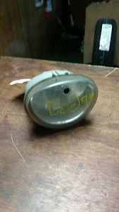 2001 - 2004 Dodge Caravan fog light passenger side - Picture 1 of 2