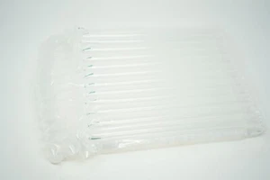 XPC Laptop Packaging Inflatable Protective Bubble Air Bag - 14 to 16" Laptops - Picture 1 of 8