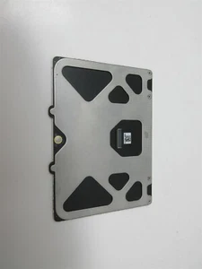 APPLE MACBOOK A1342 13" 2009 2010 GENUINO TOUCHPAD TRACKPAD BOARD 820-2615-A - Imagen 1 de 2