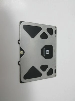 APPLE MACBOOK A1342 13" 2009 2010 GENUINO TOUCHPAD TRACKPAD BOARD 820-2615-A Foto 1 de 2