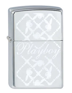 Zippo 2002482 Nr. 250 Playboy Multi Bunny NEU&OVP - Bild 1 von 2
