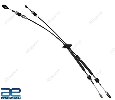 Mechanical Linkage Cable For Suzuki SX4 1st Gen 1.6L 2007-13 28300M55K00 GEc - Image 1 of 4