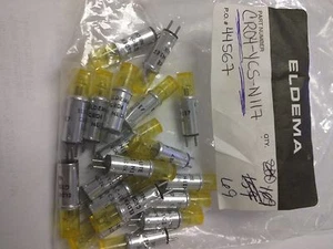 cr04-ycs-n117  Indicator Lights  replaces 900-152E0-42YN  1PC LOT - Picture 1 of 1