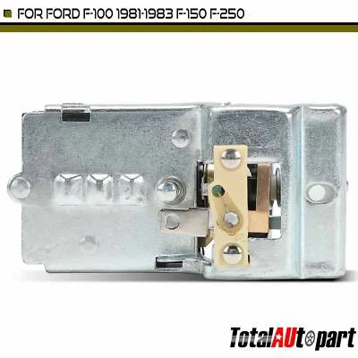 Interruptor de faros para Chrysler Daytona 1984-1989 Dodge Dynasty 1988-1993 Plymouth Foto 1 de 4