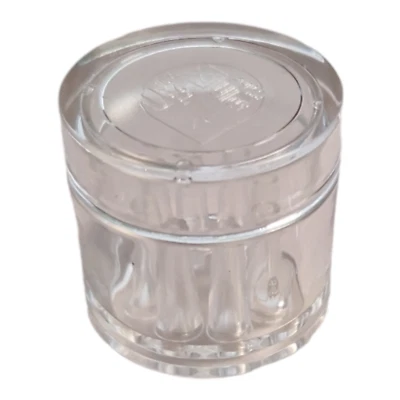 Planarien  Planarienfalle Würmer Parasiten Aquarium Falle Scheibenwürmer - Bild 1 von 3