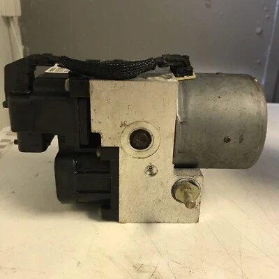 MG 1.8 MGF / TF 2003 BOMBA ABS BOSCH 0273004419  Foto 1 de 4