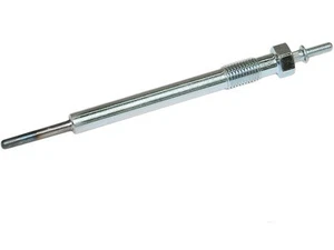 AC Delco 66HX33S Glow Plug Fits 2004-2005 GMC Sierra 3500 6.6L V8 LLY VIN: 2 - Picture 1 of 1