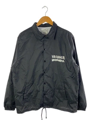 Chaqueta WACKO MARIA negra L Usada Foto 1 de 4