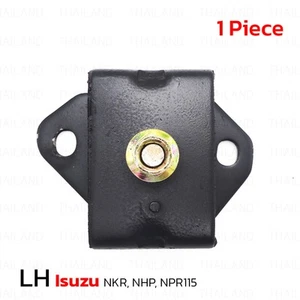 For Isuzu NKR57 NKR [1995] NHP NPR115 1991 - 15 Lh Engine Mount 8-94172019-1 - Picture 1 of 6