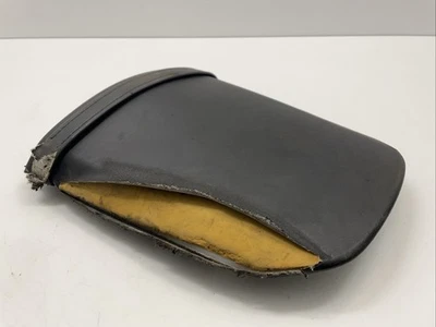♻️ Honda Cbr600rr Rr-8 2007 - 2008 Rear Passenger Pillion Seat ♻️ - Image 1 of 4